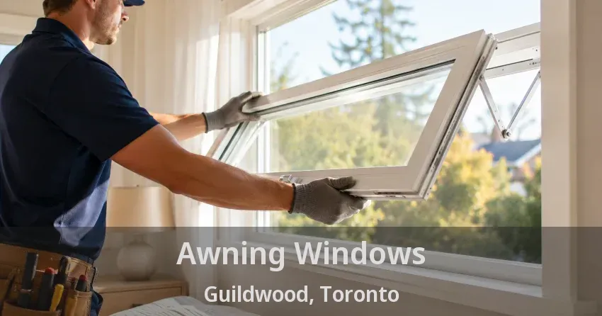 Awning Windows Guildwood, Toronto - ON