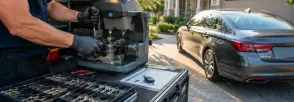 Car Door Lock Key Cutting Clairlea-Birchmount, Toronto