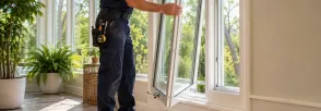 Casement Windows Clanton Park, Toronto