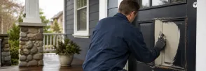 Damaged Door Repair Parkwoods-Donalda, Toronto