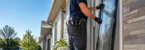 Decorative Glass Replacement Stonegate-Queensway, Toronto