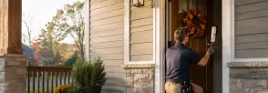 Door Installation Downsview, Toronto