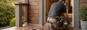 Door Sill Repair Toronto