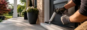 Exterior Door Installer Pelmo Park-Humberlea, Toronto