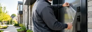 Exterior Door Upgrade Junction Area, Toronto