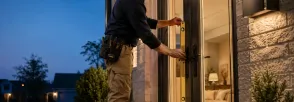 French Door Repair Forest Hill South, Toronto