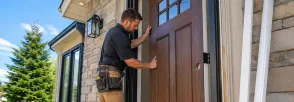 Full Door Replacement Danforth, Toronto