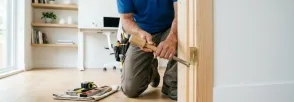 Indoor Door Installation Bridle Path-Sunnybrook-York Mills, Toronto