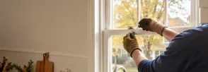 Loose Window Repair Elia, Toronto