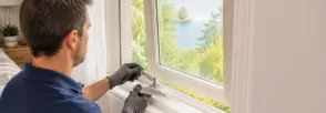 Window Crank Replacement Downsview, Toronto