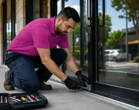 Windows & Doors Toronto service